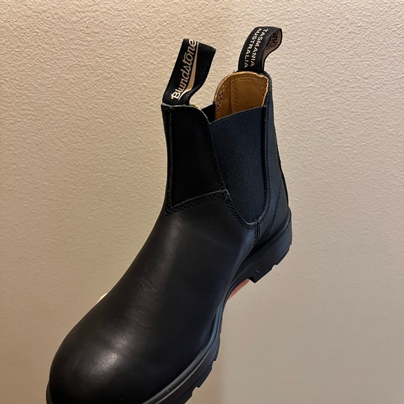 Blundstone Chelsea Boots 558 - Picture 4 of 6